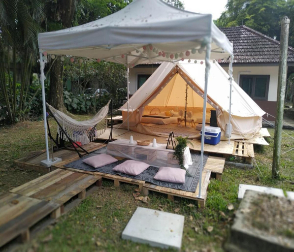 Others 4, Glamping Resort @ Kranji, Singapura