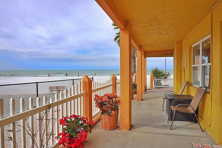 Others 1, Misty Isles Redington Beachfront Suite 2, Pinellas