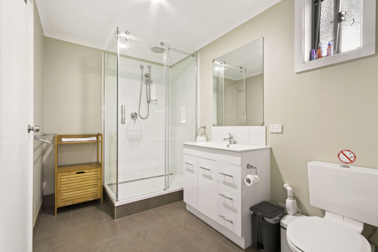 Bedroom 3, Aruma, E. Gippsland - Bairnsdale
