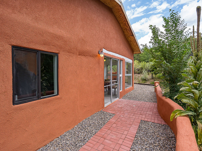 Exterior & Views 2, Casa Sarita, Santa Fe