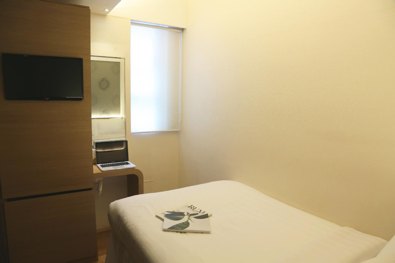 Bedroom 2, Bridal Tea House Hotel Yau Ma Tei Wing Sing Lane, Kowloon