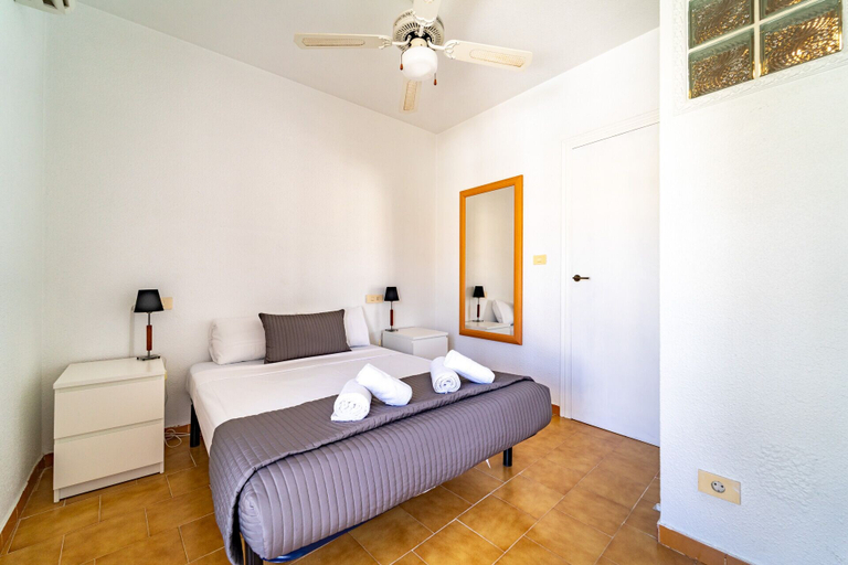 Bedroom 3, Myflats Premium Gran Alacant, Alicante