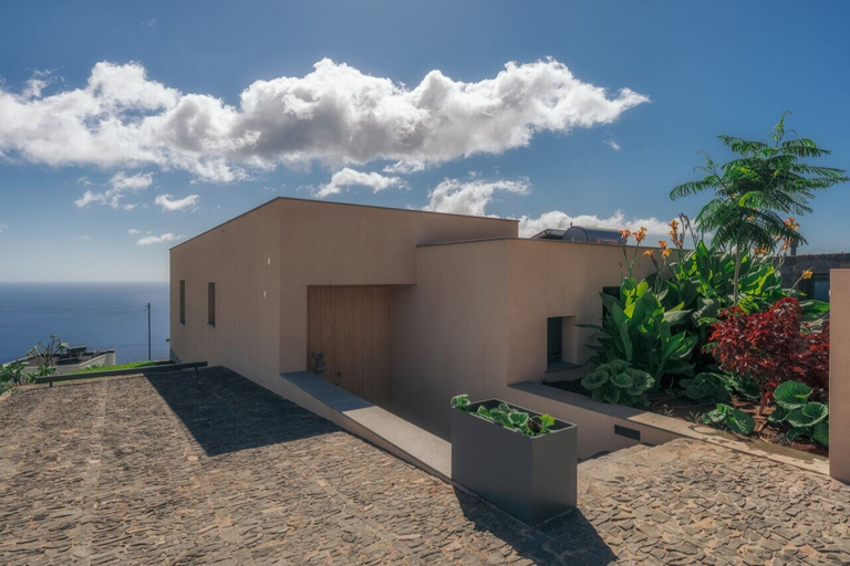 Exterior & Views 2, The Rock Villas, Calheta