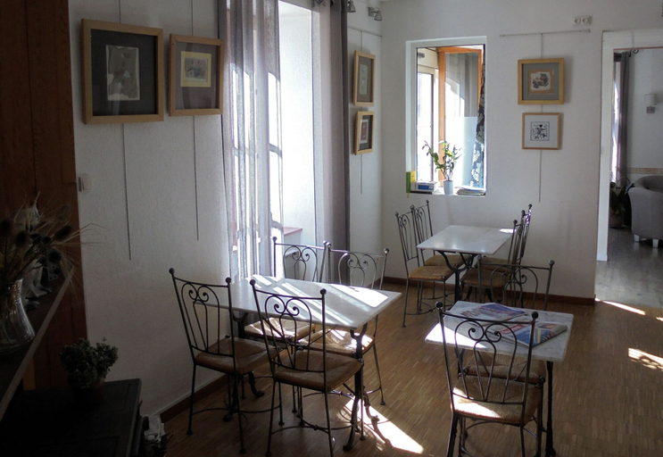 Others 5, L'Auberge de Mens, Isère