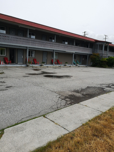 Exterior & Views 2, Cozy Court Motel, Sunshine Coast