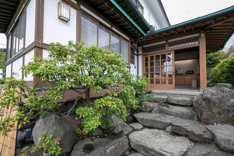 Exterior & Views 2, Meisekino Kakureyado Housen, Beppu