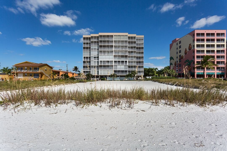 Exterior & Views 2, Gateway Villa 796 - Two Bedroom Condo, Lee