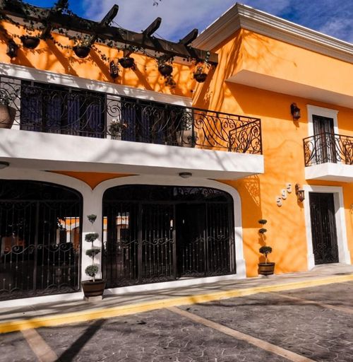 Exterior & Views 2, Hotel Delicias Tequila, Tequila