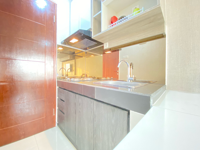 Others 4, Comfy Studio at Gateway Pasteur Apartment By Travelio, Bandung
