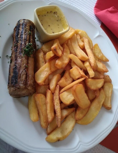 Food & Drinks 5, Aux Trois Rois, Yonne