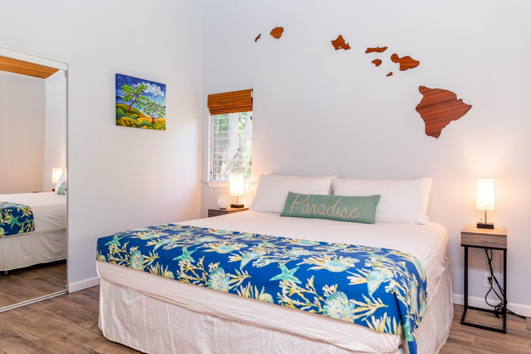 Bedroom 2, Pohailani 227 in Lahaina, Maui