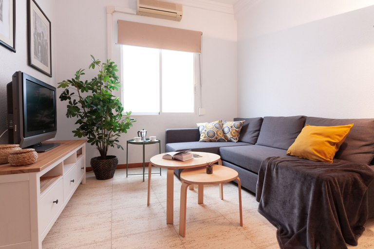 Others 5, Sea & Wave Soho Family Apartment, Málaga