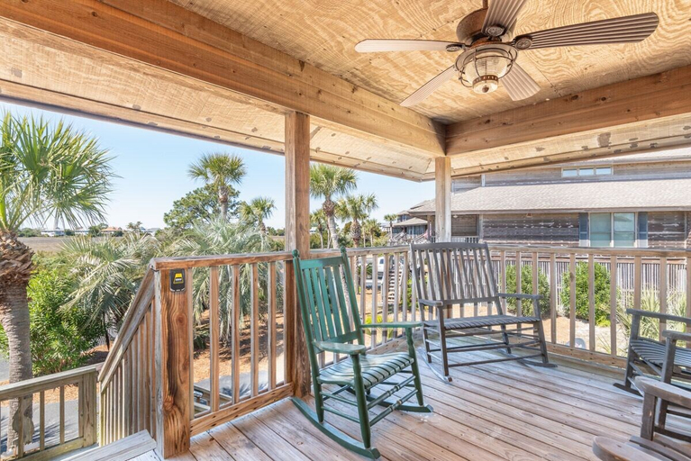 Others 5, Villa Bella Vista on Harbor Island, Beaufort