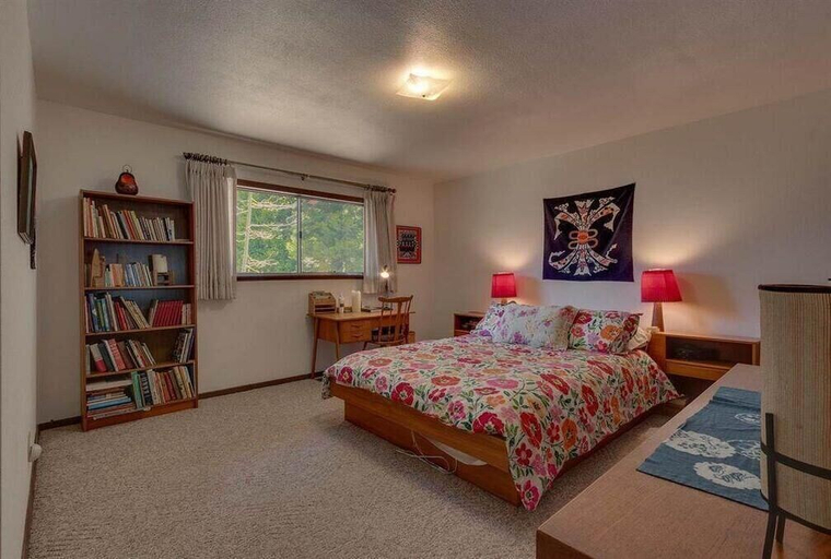 Bedroom 3, Chinkapin Rd - Fawn, El Dorado