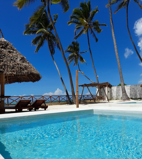 Sport & Beauty 3, Coco Rise Villas - Villa Dining Service Available, Kusini