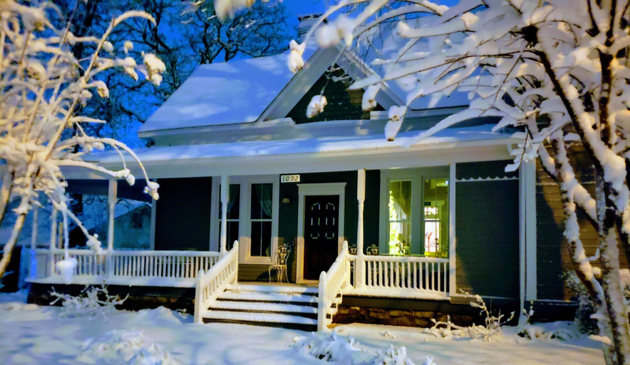 Exterior & Views 2, The Gallery House Boutique Hotel, Erath