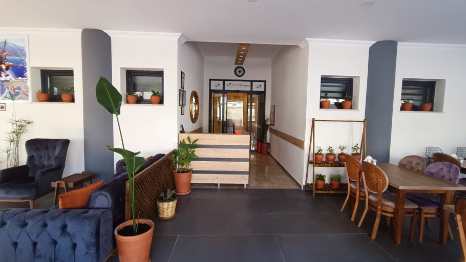 Others, Sunrise City Residence, Fethiye
