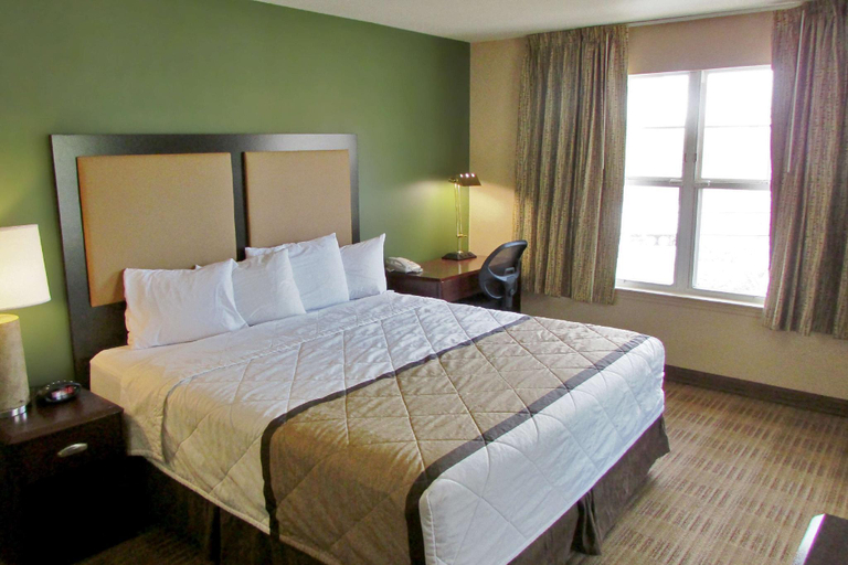 Bedroom 3, Extended Stay America - Denver - Aurora North, Arapahoe