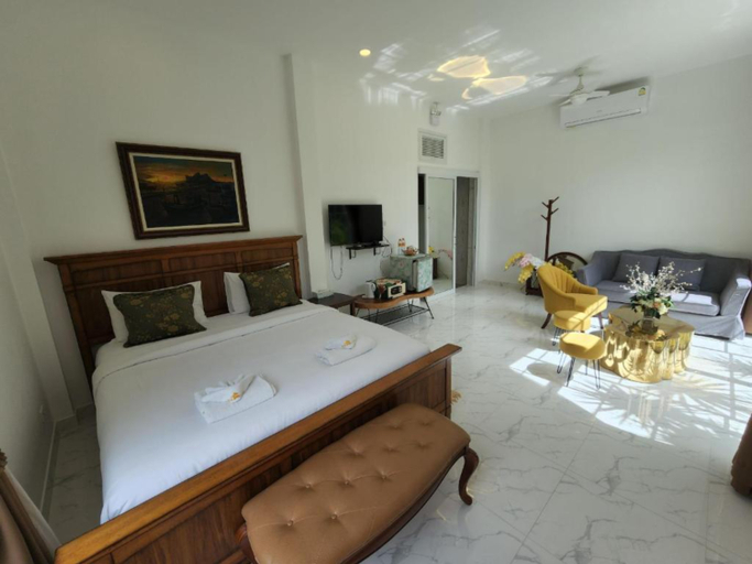 Others 5, Utapao Resort, Ban Chang