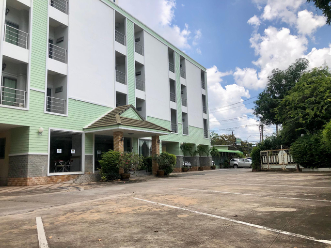 Others 5, Wanpen Place, Muang Udon Thani