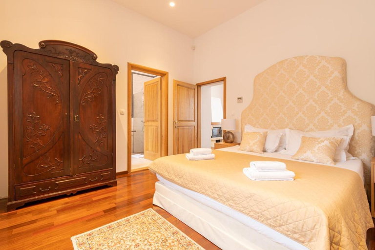 Bedroom 2, Heritage Villa Apolon, Stari Grad
