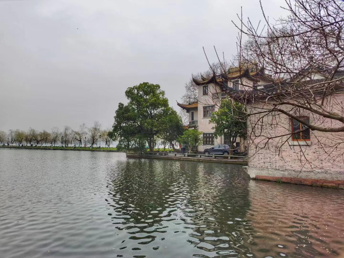 Others 4, Hanting Hotel (Hangzhou Xihu Avenue Chengzhan), Hangzhou