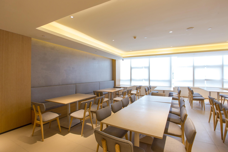 Food & Drinks 5, Ji Hotel (Chengdu Shengda Guoji), Chengdu