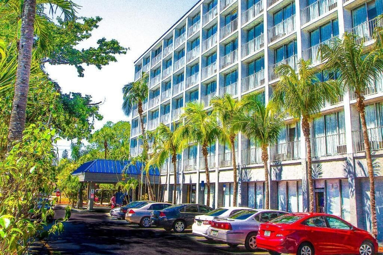 Exterior & Views 2, North Miami Beach Gardens Inn & Suites, Miami-Dade