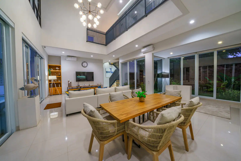 Others 4, Villa Ammanya: Modern 3-Bedroom Luxury Villa in Canggu, Badung