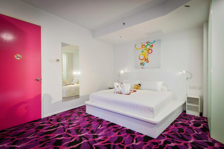 Bedroom 8
