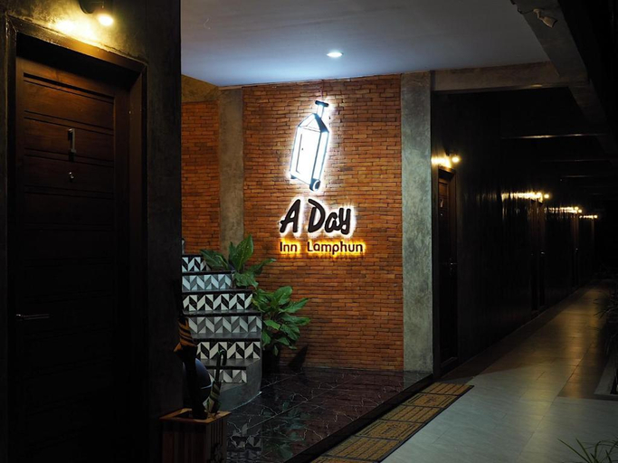 Others 2, A Day Inn Lamphun, Muang Lamphun
