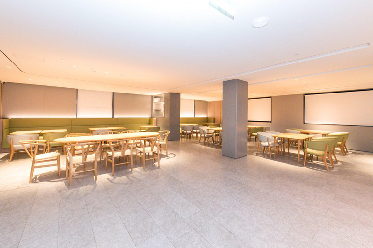 Food & Drinks 5, Ji Hotel (Wenzhou Xueshanlu), Wenzhou