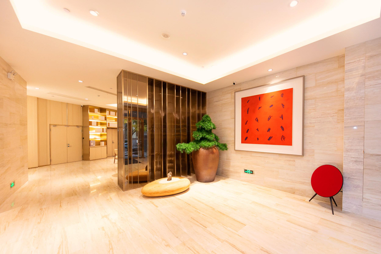 Others 4, Ji Hotel (Nanjing Zhujiang Road, Beimenqiao), Nanjing