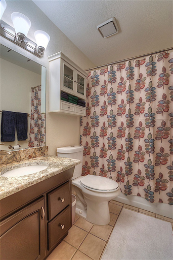 Bathroom 3, Southwest Sanctuary 3 BR by Casago, Maricopa