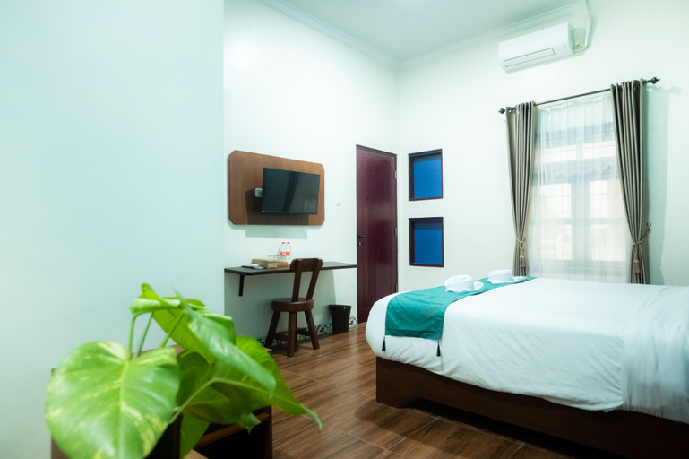 Bedroom 11