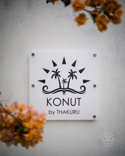 Public Area 4, Konut by Thakuru, Guraidhoo