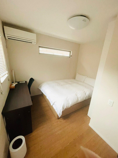 Bedroom 2, R&L HOUSE In Kamakura Tourism circle ,4BR, Fujisawa