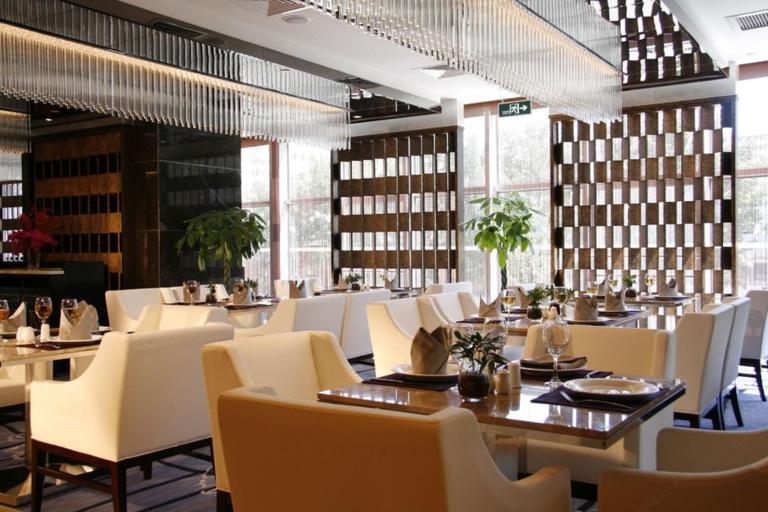 Food & Drinks 5, Radegast CBD Beijing, Beijing