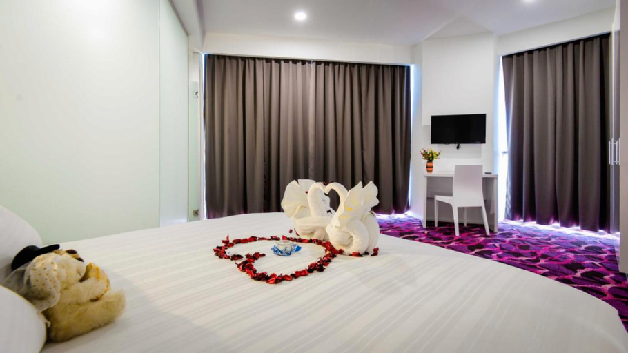 Bedroom 10