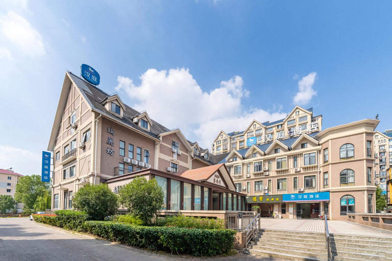 Exterior & Views 2, Hanting Hotel (Shanghai Dongchuan Road), Shanghai