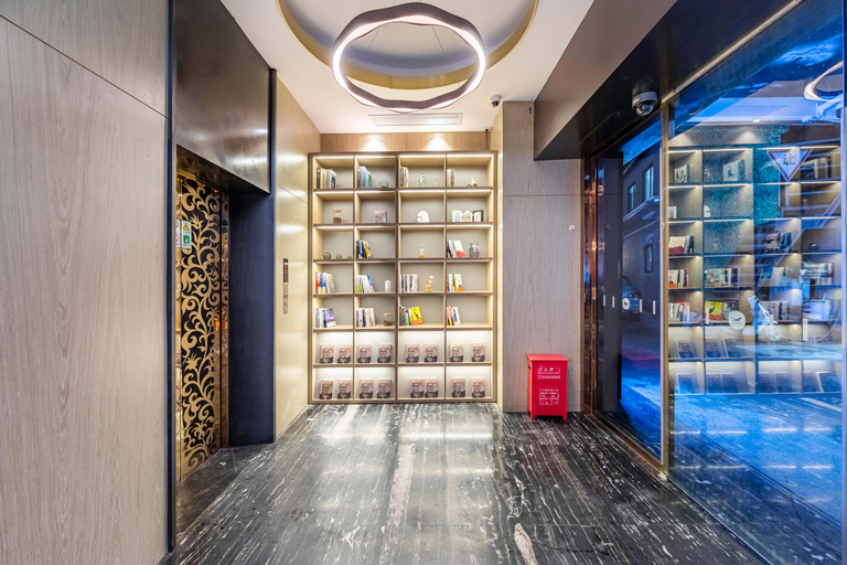 Others 4, Hanting Hotel (Shanghai South Shanxi Road Metro St, Shanghai