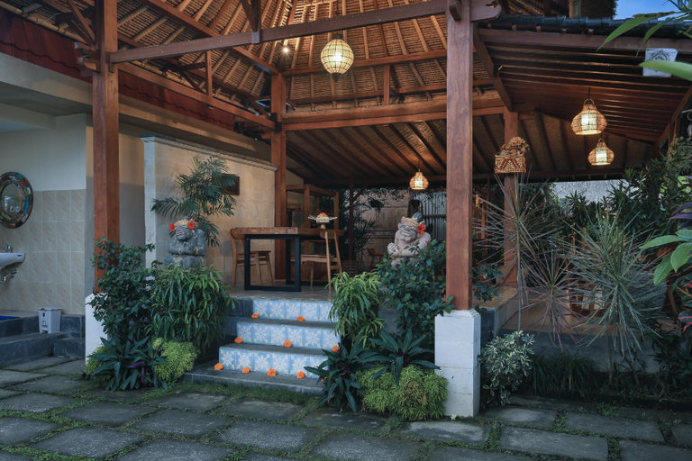 Public Area