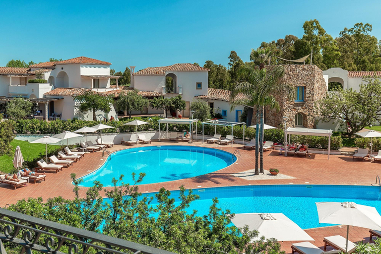 Sport & Beauty 3, Hotel Corte Bianca - Adults only, Ogliastra
