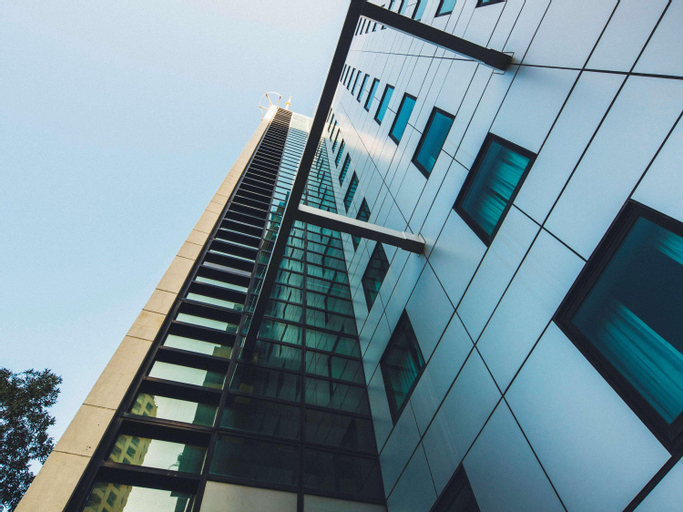 Ibis Styles Sydney Central, Sydney