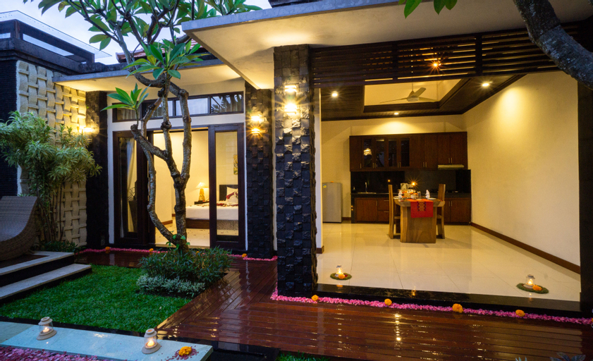 Exterior & Views 2, Kayu Suar Bali Luxury Villas and Spa, Denpasar