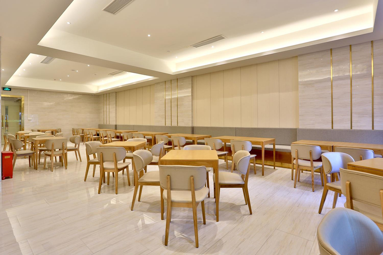 Food & Drinks 5, Ji Hotel (Hangzhou Sijiqing Qiutao Road), Hangzhou