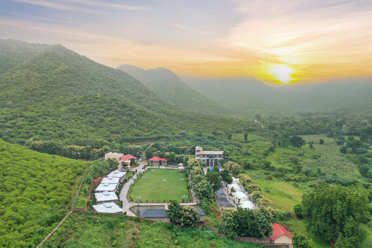 Others 5, Kavish Holiday Hill Resort n Spa - Udaipur, Udaipur