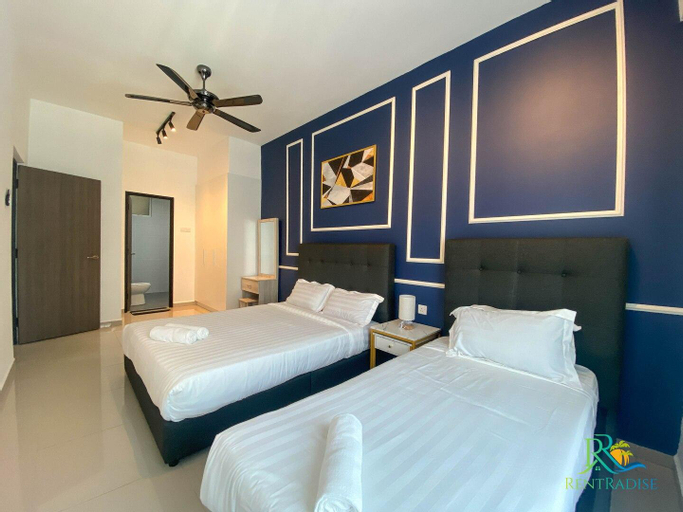 Bedroom 15