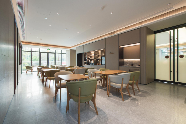 Food & Drinks 5, Ji Hotel Luoyang Powerlong Plaza, Luoyang