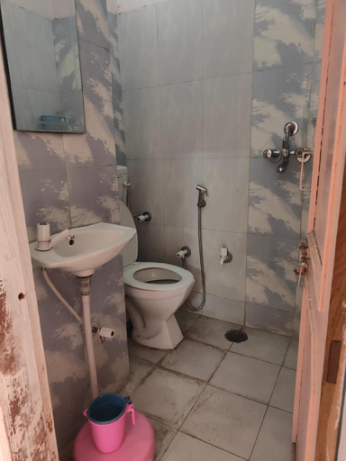 Bathroom 3, House No 87 , Jaipur